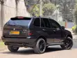 2005 BMW X5 3.0d Blue - 4