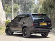 2005 BMW X5 3.0d Blue - 5