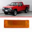 Front Lamp for Mitsubishi L200 K14 (1983-1994) - 1