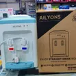 Ailyons Table Top Water Dispenser - 1
