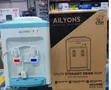 Ailyons Table Top Water Dispenser - 2