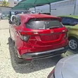 Honda Vezel 1.5 Hybrid 4WD 2019 Red - 3