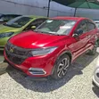 Honda Vezel 1.5 Hybrid 4WD 2019 Red - 4