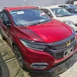 Honda Vezel 1.5 Hybrid 4WD 2019 Red - 5