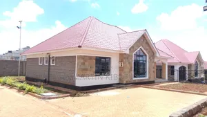 4-Bedroom Bungalow for Sale in Wilstone Homes, Juja
