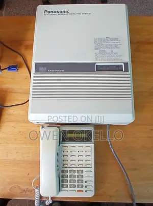 Panasonic PBX 308