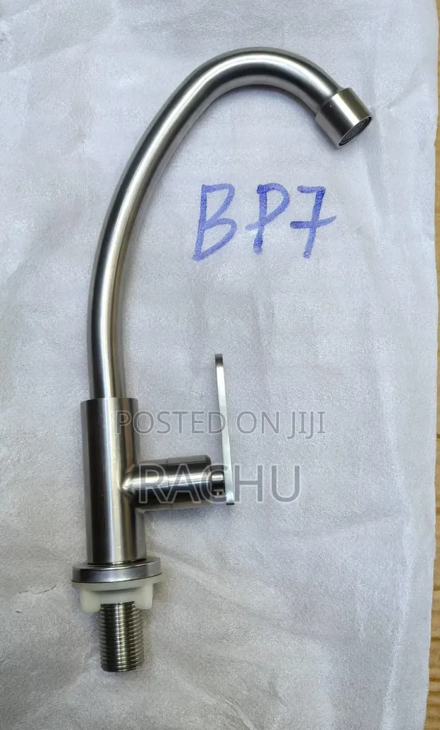 Kitchen Tap BP7 - 1