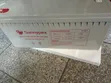 12V/200Ah Deep Cycle Battery - Brand New - 2