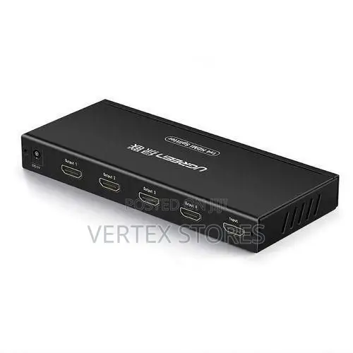 UGREEN CM620 HDMI Splitter 1 In 4 Out - 1