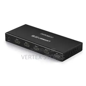 UGREEN CM620 HDMI Splitter 1 In 4 Out