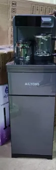 Ailyons Hot and Normal Bottom Load Water Dispenser - 1