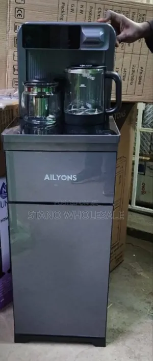 Ailyons Hot and Normal Bottom Load Water Dispenser