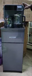 Ailyons Hot and Normal Bottom Load Water Dispenser - 2