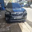 Subaru Forester Limited AWD 2019 Nyeusi - 1