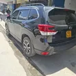 Subaru Forester Limited AWD 2019 Nyeusi - 4