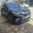 Subaru Forester Limited AWD 2019 Nyeusi - 5