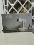 Etoe Starfish Plus LCD Smart Projector - 1