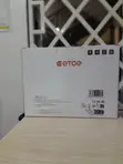 Etoe Starfish Plus LCD Smart Projector - 2