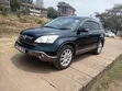 Honda CR-V 2.4 EX Automatic 2008 Black - 2