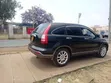 Honda CR-V 2.4 EX Automatic 2008 Black - 4