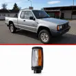 Mitsubishi L200 K14 Corner Lamp (1983-1994) - 2