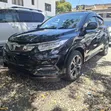 Honda Vezel 1.5 Hybrid 2WD 2019 Nyeusi - 2