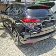 Honda Vezel 1.5 Hybrid 2WD 2019 Nyeusi - 3