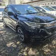 Honda Vezel 1.5 Hybrid 2WD 2019 Nyeusi - 5