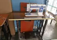 Multifunctional Complete Embroidery Sewing Machine - 1