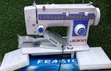 Multifunctional Complete Embroidery Sewing Machine - 2