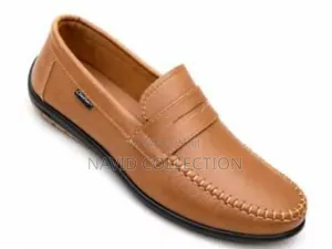 Classic Loafers - La Brand