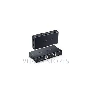 UGREEN CM200 HDMI Switch Box 2x1 KVM