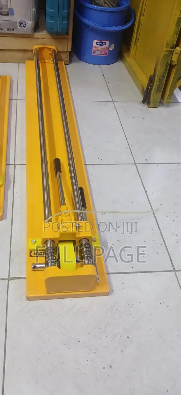 Dera 1000mm Mkato wa Vigae - 1