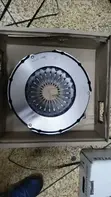Mitsubishi Fuso Fi Genuine Pressure Plate - 2