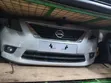 Used Nissan Tiida Latio Nosecut - Ex-Japan - 1