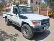 Toyota Land Cruiser 79 Series Pickup 2012 - 1