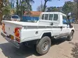 Toyota Land Cruiser 79 Series Pickup 2012 - 4