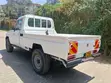 Toyota Land Cruiser 79 Series Pickup 2012 - 5