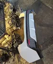 Toyota Harrier Gsport Rear Bumper 2018/2019 - Ex Japan - 2