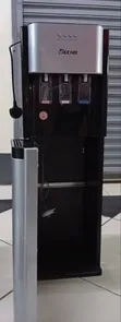 Decho Bottom Load Water Dispenser - Brand New - 2