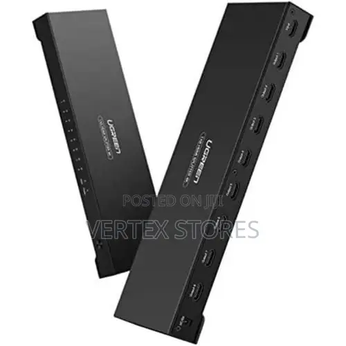 UGREEN CM514 HDMI Splitter 1 kwa 8 - 1