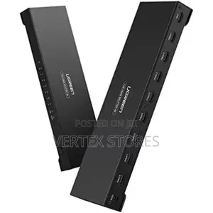 UGREEN CM514 HDMI Splitter 1 kwa 8