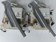 Toyota Hilux Body Control Module/Fusebox - 3
