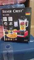 Commercial Blender 2-in-1 - 1
