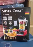 Commercial Blender 2-in-1 - 2