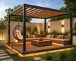 Huduma za Ujenzi wa Pergola, Gazebo & Deck za Kisasa - 1