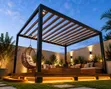 Huduma za Ujenzi wa Pergola, Gazebo & Deck za Kisasa - 2