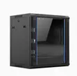 9U 19-Inch Network Data Cabinet - 2