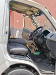 Toyota HiAce 2013 Nyeupe - 5
