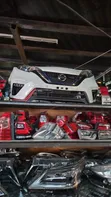 Nissan Note Epower Nismo Nosecut 2019 - 2